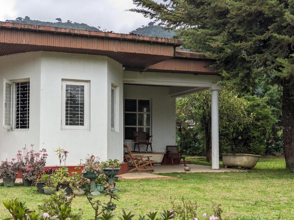 Chilly Croc Hostel Nuwara Eliya Exterior foto